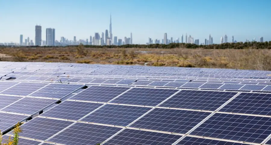 TotalEnergies commissions solar power system for ILS facility in Oman