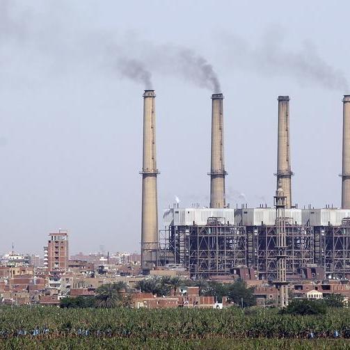 مصر تسعى لترشيد استهلاك الكهرباء لزيادة تصدير الغاز