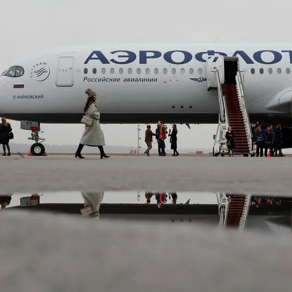 Russian carrier Aeroflot resumes Abu Dhabi flights