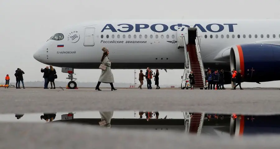 Russian carrier Aeroflot resumes Abu Dhabi flights