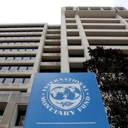 Iraq eyes up to $4bln loan from IMF: Minister