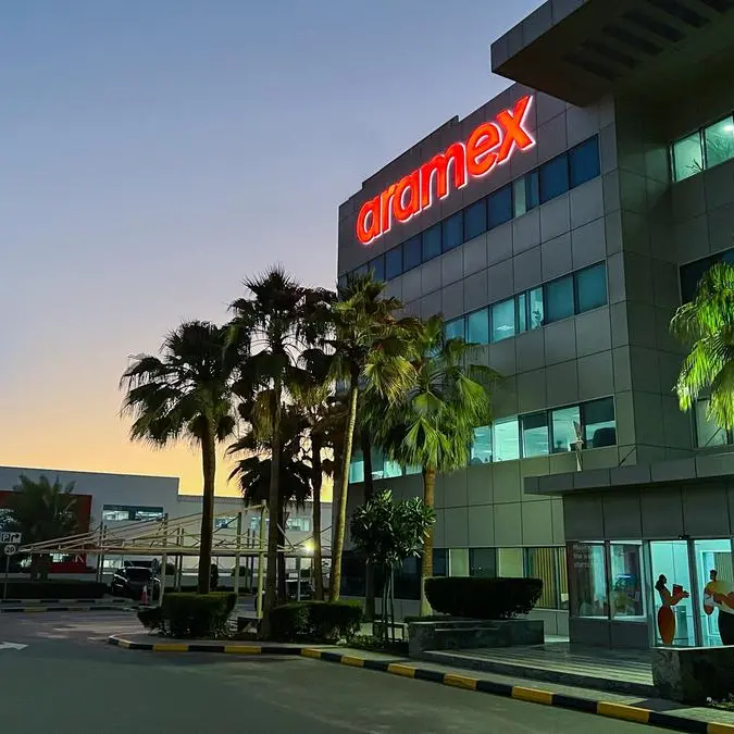 Aramex awarded GDP certification for setting new benchmarks in medical distribution and supply chain