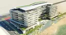 R Hotels awards contracts for Palm Jumeirah property