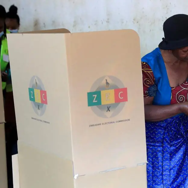 Zimbabwe clamps down on poll observers, critics ahead of polls