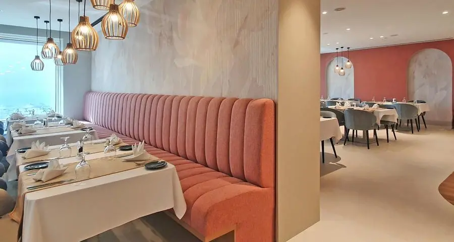 The Fitout raises bar in sustainable interior designs through latest works at Residence Inn by Marriott