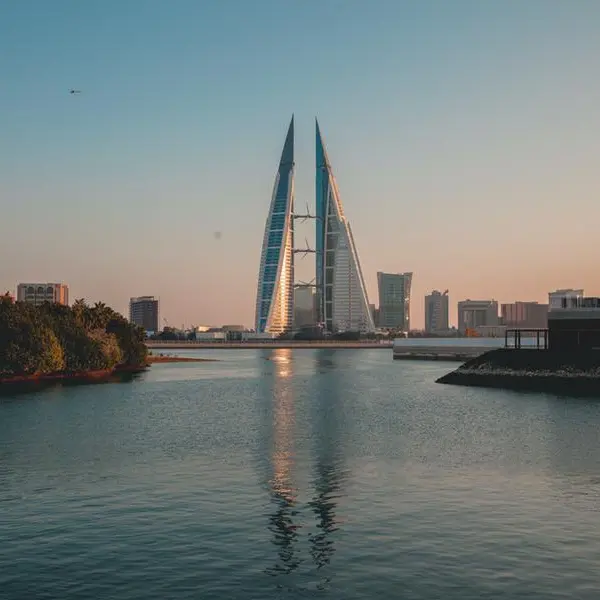 GIB reports progress on sustainability goals in Bahrain