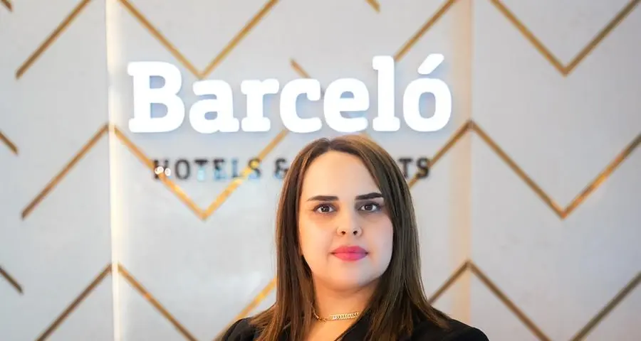Barceló Hotel & Residences, Bahrain appoints Ikhlass Raji as Assistant Director of Sales & Marketing
