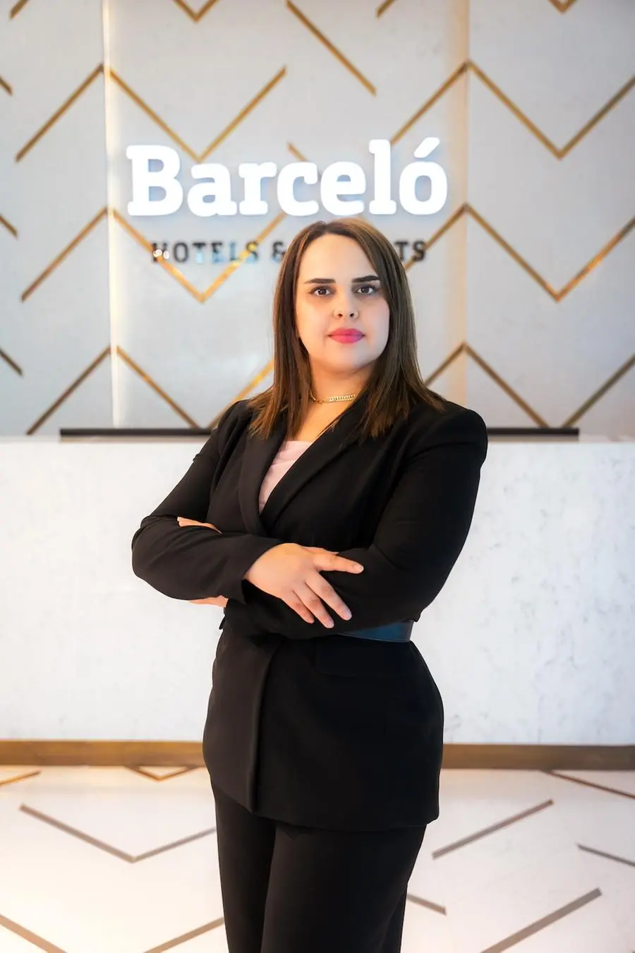 Barceló Hotel & Residences, Bahrain appoints Ikhlass Raji as Assistant Director of Sales & Marketing