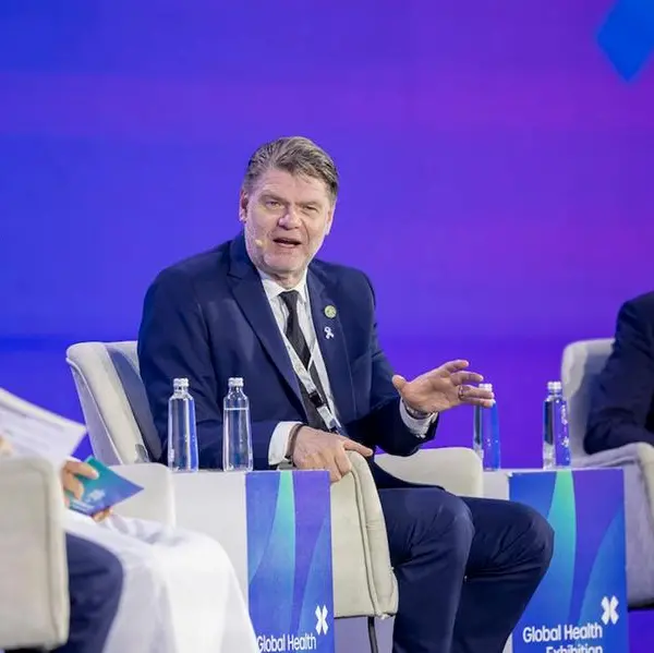 Dr. Björn Zoëga: Strategic clarity is the cornerstone of Saudi Arabia’s health transformation