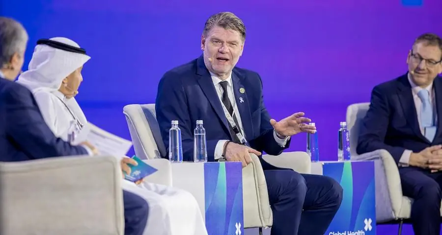 Dr. Björn Zoëga: Strategic clarity is the cornerstone of Saudi Arabia’s health transformation