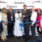 Westinghouse dedicates new office in United Arab Emirates