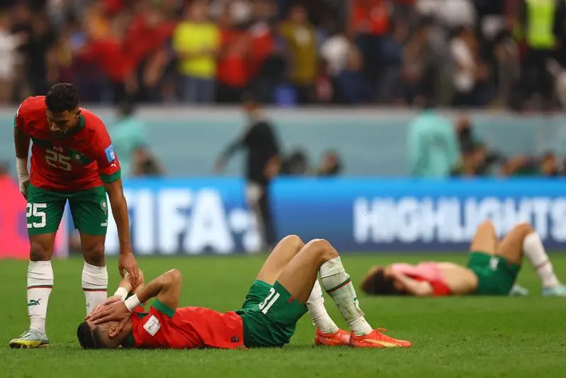 Reuters/REUTERS