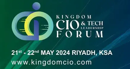 QnA International unveils groundbreaking Kingdom CIO & Tech Leadership Forum