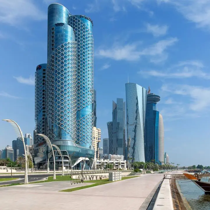 Swissôtel unveils its first address in Qatar with the opening of Swissôtel Corniche Park Towers Doha