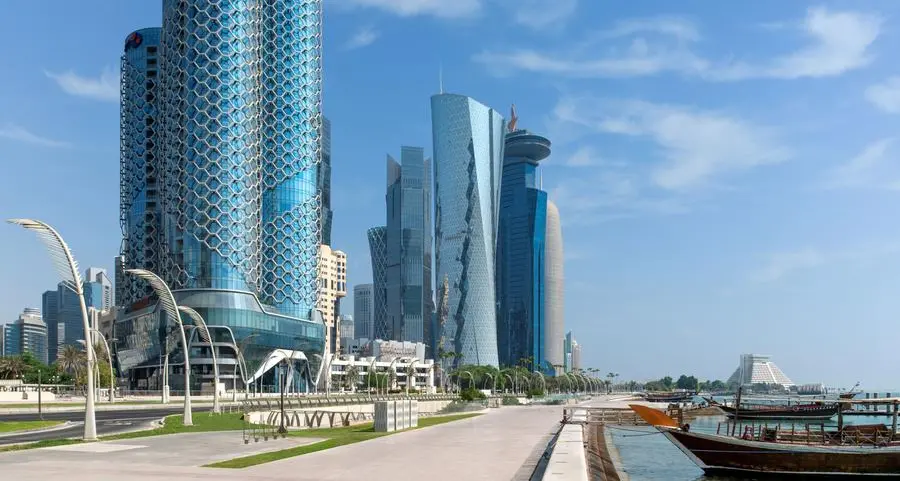 Swissôtel unveils its first address in Qatar with the opening of Swissôtel Corniche Park Towers Doha