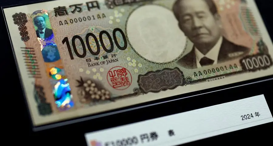 Resurgent yen brings high-flying Japan Inc back to earth