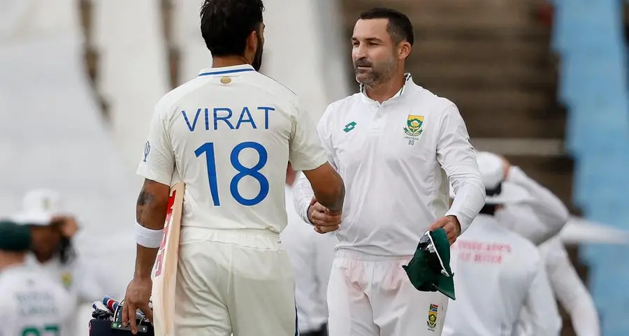 Elgar saddened by decline of Test cricket in South Africa