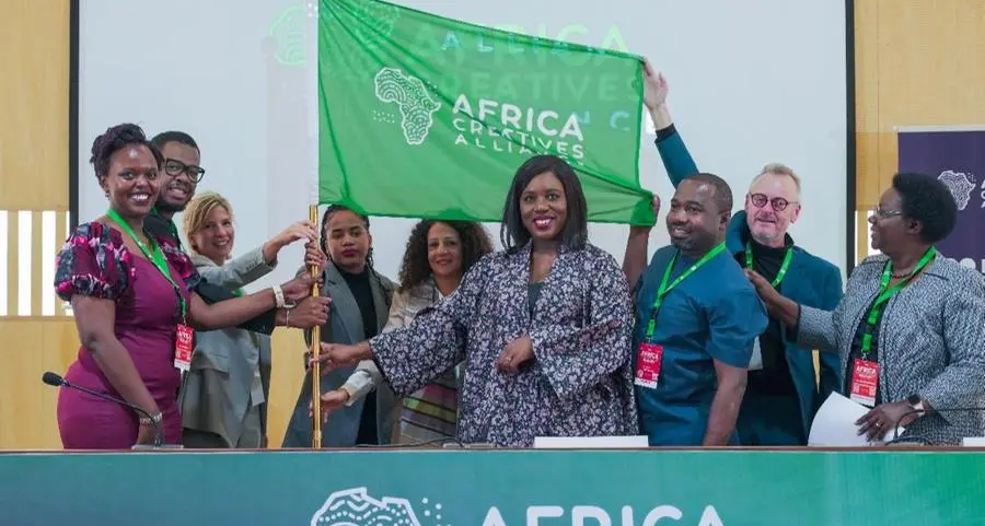 Africa Creatives Alliance launched at the Africa Urban Forum in Addis Ababa