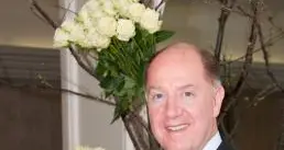 Dimitrios Zarikos regional Vice President and General Manager at Four Seasons Hotel Cairo Nile Plaza