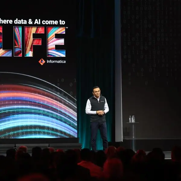Informatica Summit in Saudi Arabia to accelerate path to cloud-powered digital transformation