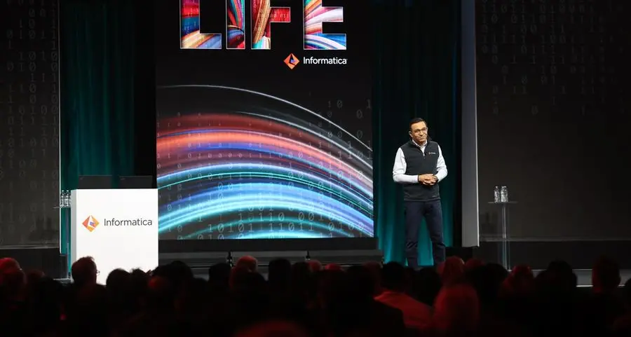Informatica Summit in Saudi Arabia to accelerate path to cloud-powered digital transformation