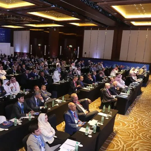 The Gulf Intervention Society concludes its 5th Annual Conference in Dubai gathering