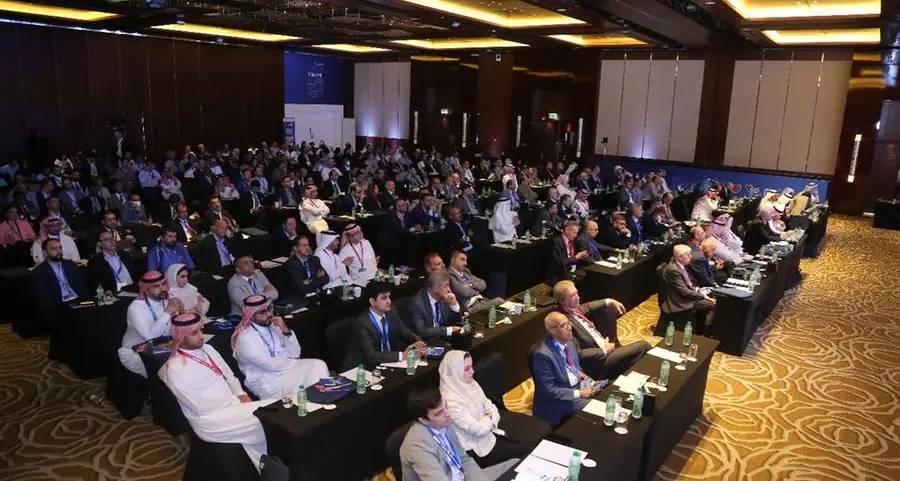 The Gulf Intervention Society concludes its 5th Annual Conference in Dubai gathering