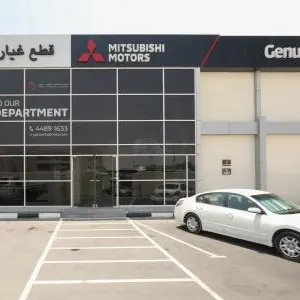 Qatar Automobiles Company to renovate Mitsubishi Workshop and Service Center and opens new dedicated workshop for FUSO in the industrial area