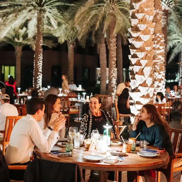 The tasty bits of the Abu Dhabi culinary season so far