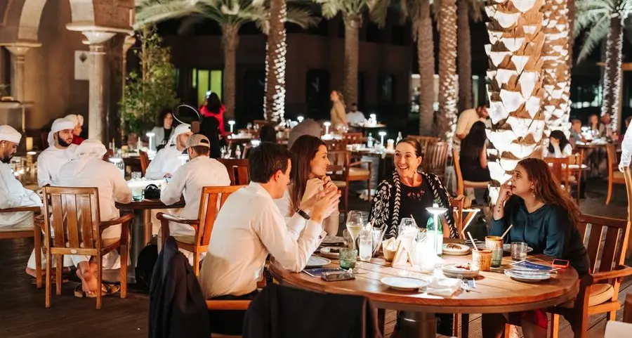 The tasty bits of the Abu Dhabi culinary season so far