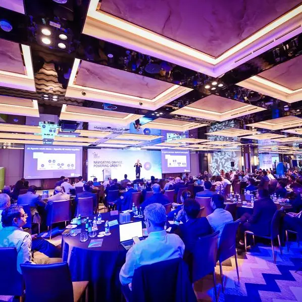 NBF Knowledge Series champions AI-driven transformation for sustainable business growth