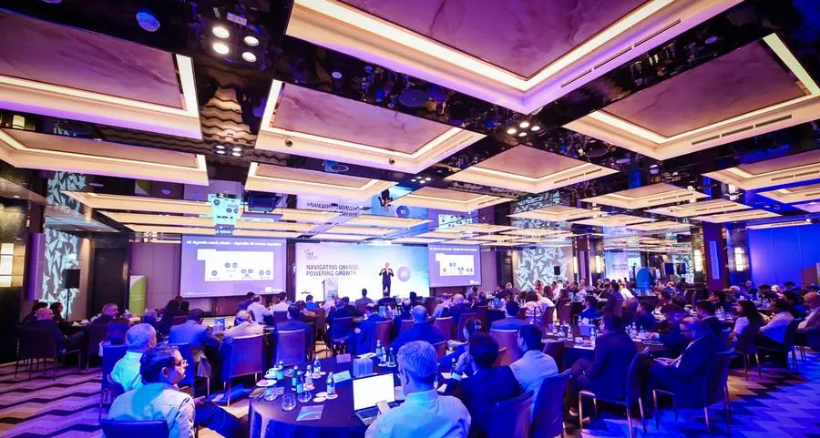 NBF Knowledge Series champions AI-driven transformation for sustainable business growth