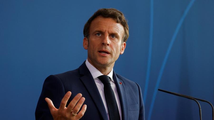 France's Macron opts for continuity in government reshuffle