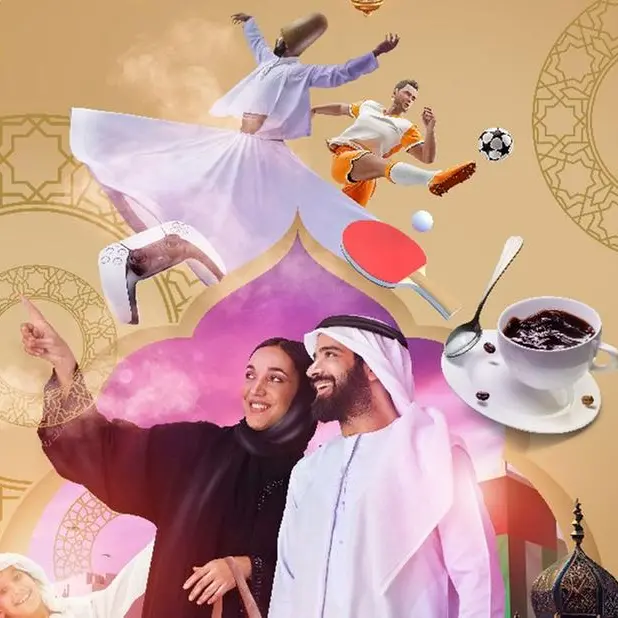 Arabian Center gives shoppers a chance to win up to AED 200,000 in cash during Ramadan and EID