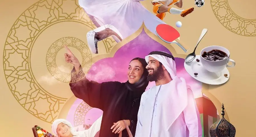 Arabian Center gives shoppers a chance to win up to AED 200,000 in cash during Ramadan and EID