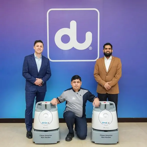 Farnek expands Hybrid Cleaning Units across UAE