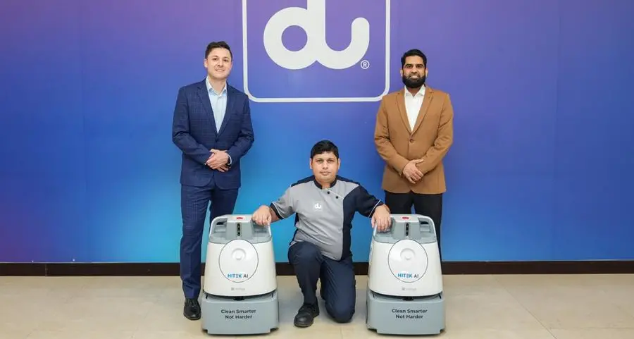 Farnek expands Hybrid Cleaning Units across UAE