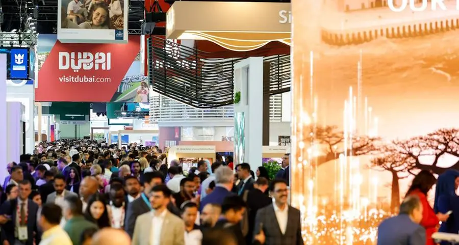 Tourism leaders from around the world will explore how entrepreneurship and innovation are transforming the global travel sector at ATM 2024