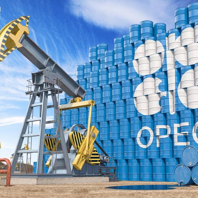 OPEC daily basket price stands at $109.02 a barrel Wednesday