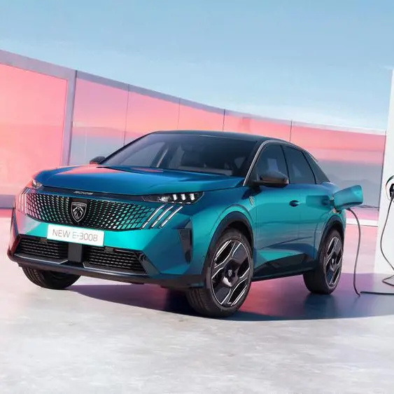 E-Lion Day 2024: Peugeot announces Chat GPT implementation