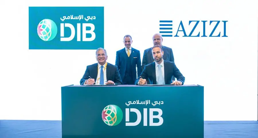 Azizi Developments and Dubai Islamic Bank sign sustainable real estate financing agreement