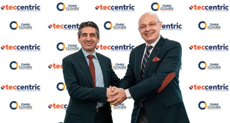 TecCentric and OmniClouds partner to provide unconventional SD-WAN as a Service to the Qatari market