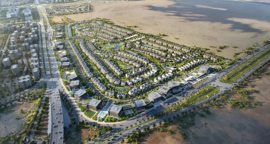 With the launch of Hyde Park Terraces, Hyde Park Developments announces a new expansion in East Cairo