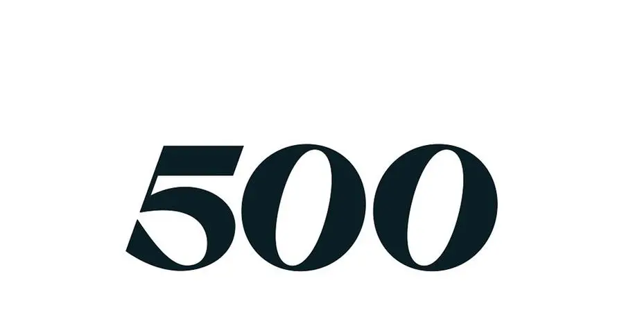 500 Global expands Africa presence
