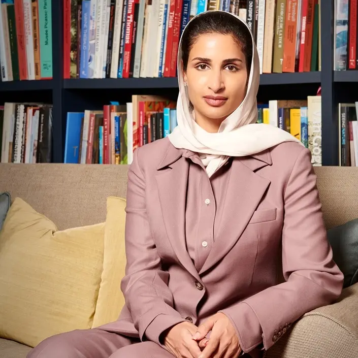 Global art advisory Beaumont Nathan opens in Abu Dhabi to serve the Middle East region