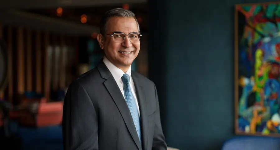 UAE families among top global adopters of AI and digital assets