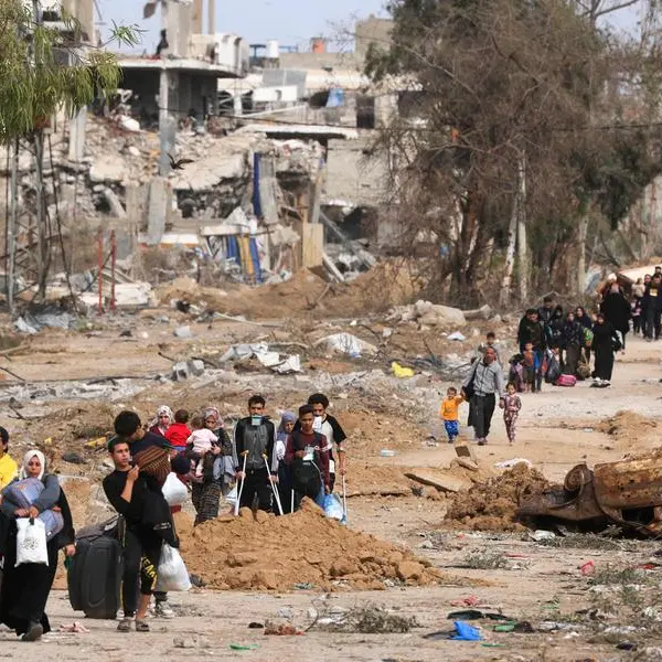 Israeli army kills 6 people in West Bank: Palestinian ministry