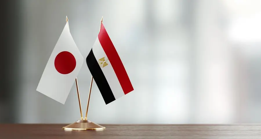 Egypt, Japan strengthen economic ties, marking 70 Years of partnership