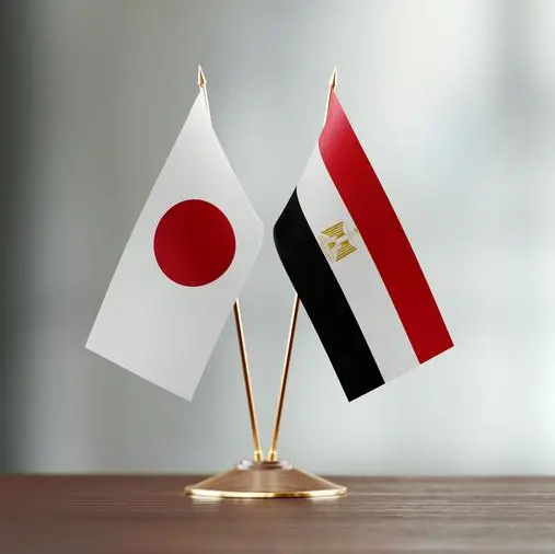 Egypt, Japan to enhance economic ties as diplomatic relations mark 70 Years