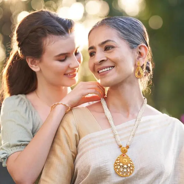 Tanishq ready for Akshaya Tritiya gold rush